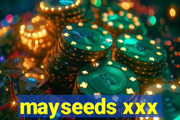 mayseeds xxx